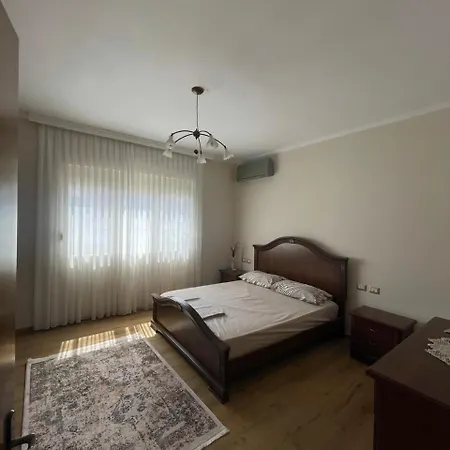 Old Town Lägenhet Durrës