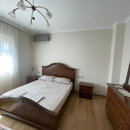 Old Town Apartment