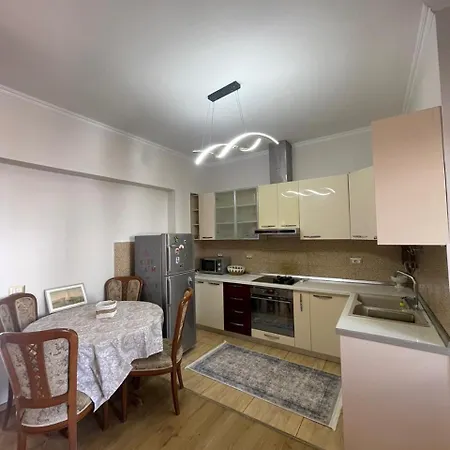 Old Town Apartment Durres