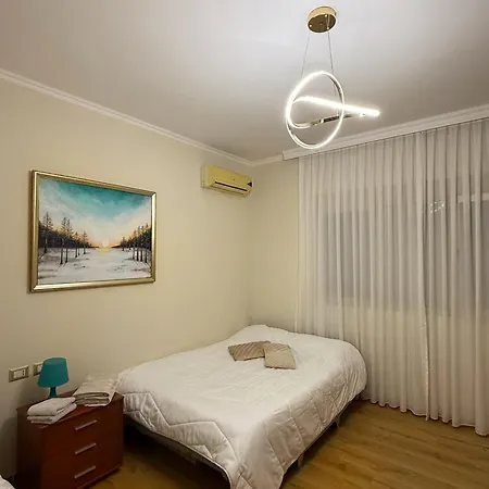 Old Town Lägenhet Durrës