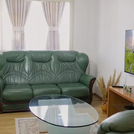Apartman Old Town *