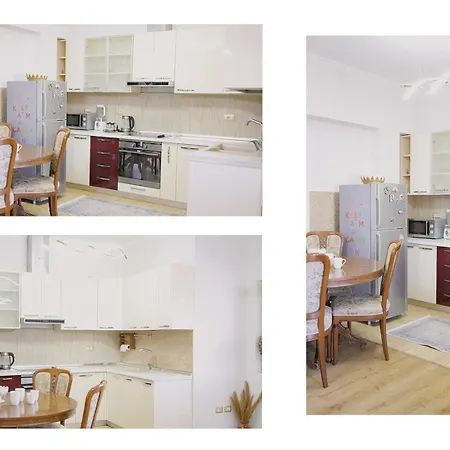 Apartman Old Town *
