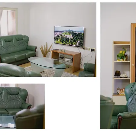 Apartment Old Town Durres